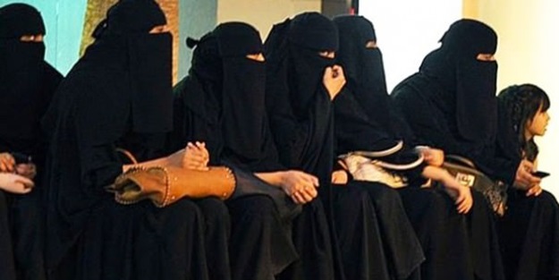 Suudi Arabistan'dan kritik karar