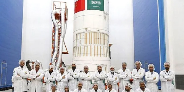 Suudi Arabistan’dan müthiş bir hamle! İlk kez bunu yapacak…