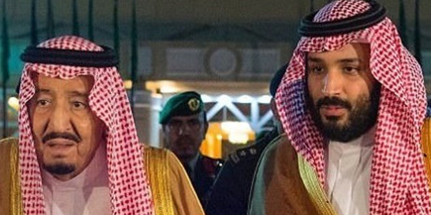 Suudi Arabistan'dan müthiş Türkiye hamlesi devam ediyor! Rekor fiyat...