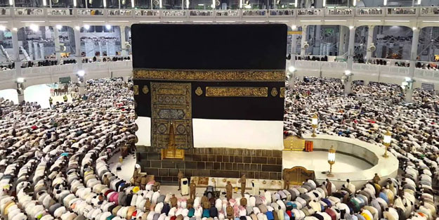 Suudi Arabistan'dan 'namaz' kararı