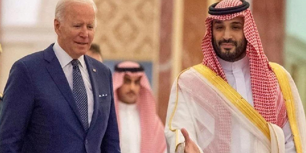 Suudi Arabistan'dan OPEC açıklaması: Suudi Arabistan petrol rezervi