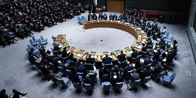 Suudi Arabistan'dan reform çağrısı