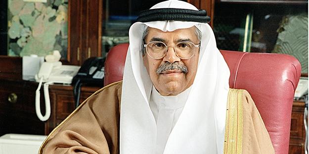 Suudi Arabistan'dan 'rekor kırdık' açıklaması