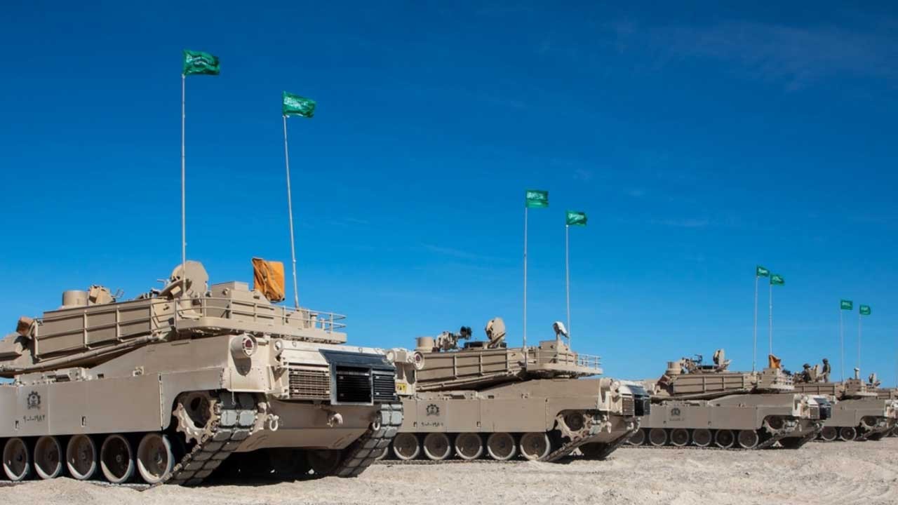 Suudi Arabistan'dan sert açıklama! "İran yanlış hesap yapıyor"