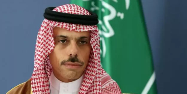 Suudi Arabistan'dan sert nükleer açıklaması: Her şey biter