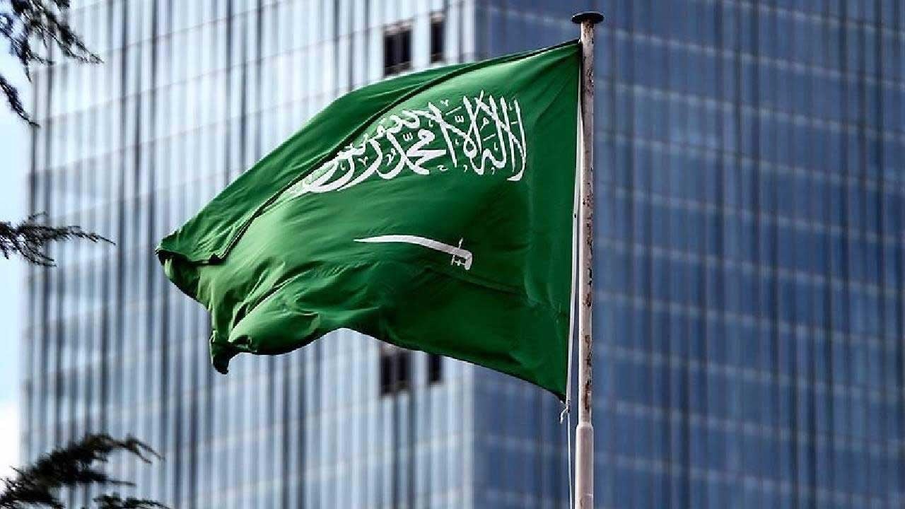 Suudi Arabistan'dan önemli çağrı