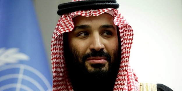 Suudi Arabistan'dan skandal kampanya! 