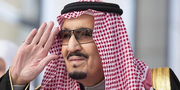 Suudi Arabistan’dan skandal karar! Özür dilediği için gözaltına alındı