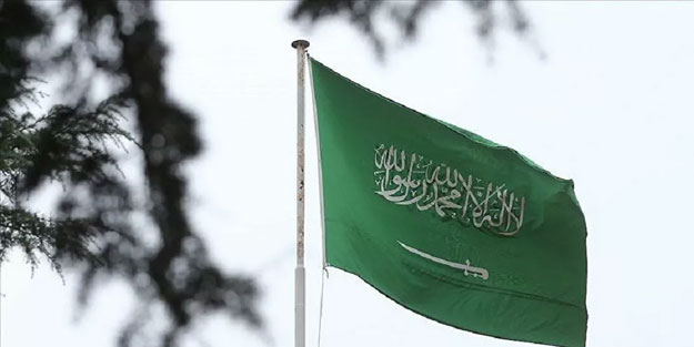 Suudi Arabistan'dan skandal Türkiye kararı