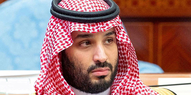 Suudi Arabistan'dan şok edecek Türkiye kararı! Beklenmedik adımı maalesef atıyorlar