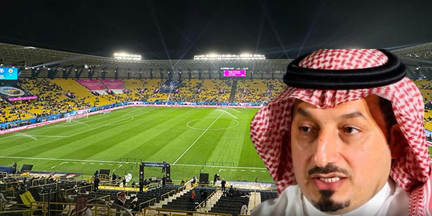 Suudi Arabistan'dan Süper Kupa için 'yok artık' dedirten talep! Galatasaray ve Fenerbahçe'den istediler