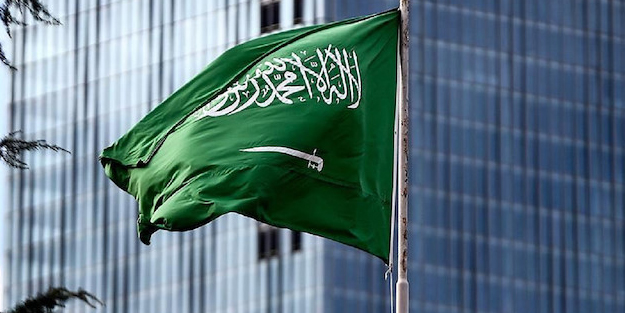 Suudi Arabistan'dan tansiyonun yükseldiği Kızıldeniz'e ilişkin açıklama