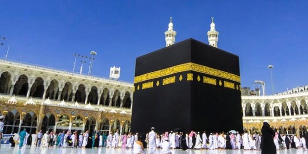 Suudi Arabistan'dan tepki çeken hac kararı
