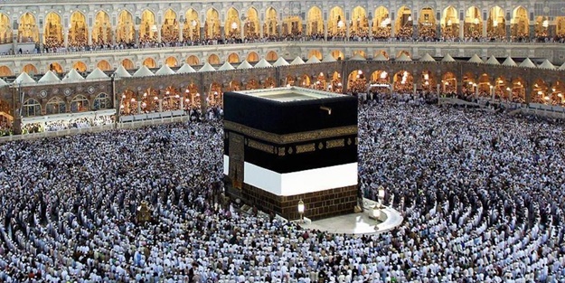 Suudi Arabistan'dan tepki: Şiddetle kınıyoruz