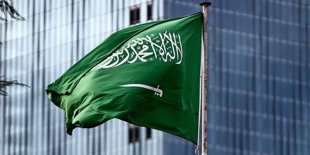 Suudi Arabistan'dan Türk okulu kararı