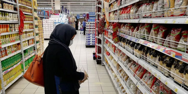 Suudi Arabistan'dan Türk ürünleri kararı