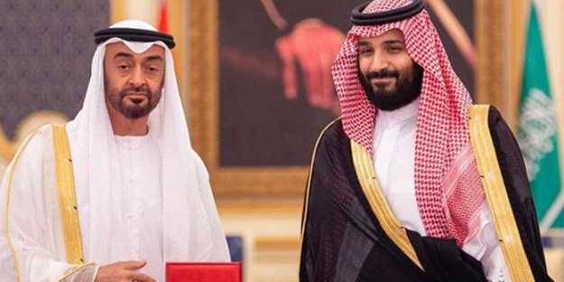 Suudi Arabistan'dan Türkiye açıklaması! 3 bin konteyner... Dikkat çeken Türkiye depremi haberi!