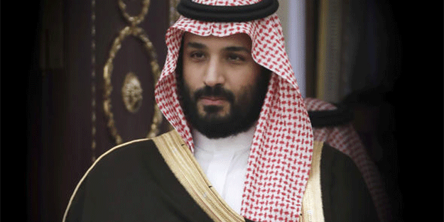 Suudi Arabistan’dan Türkiye için skandal sözler… ‘Şer ekseni…’