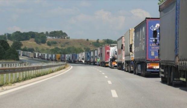 Suudi Arabistan'dan Türkiye kararı!