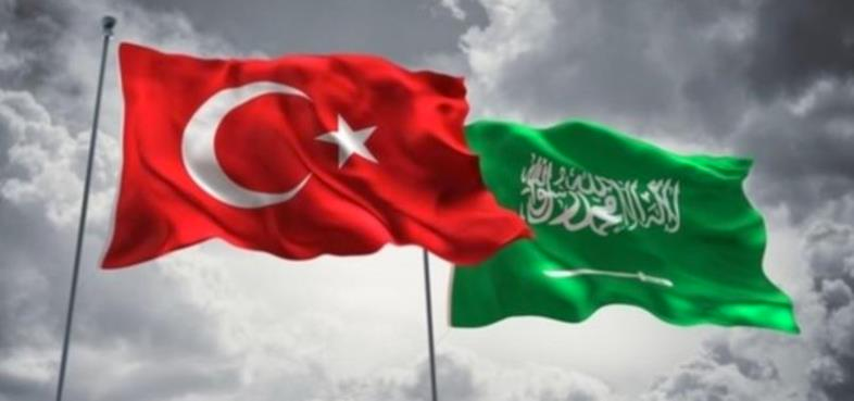 Suudi Arabistan’dan Türkiye kararı! Tüm dünyaya böyle duyurdular