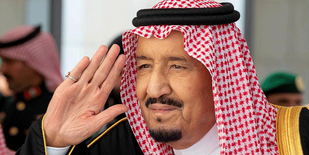 Suudi Arabistan'dan Türkiye talimatı: Hemen bunu yapın