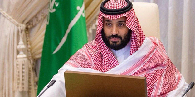 Suudi Arabistan'dan Türkiye'ye milyonlarca dolarlık proje