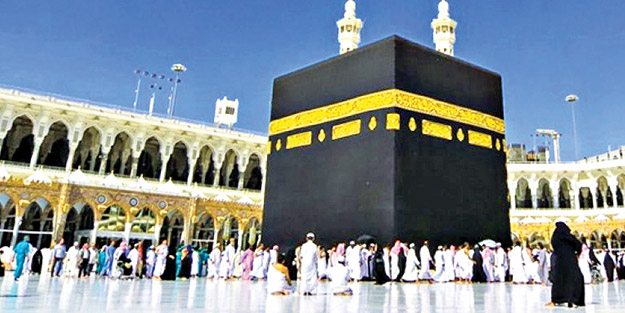 Suudi Arabistan’dan umrecilere ek vergi tuzağı