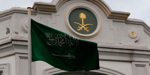 Suudi Arabistan'dan umreye ek vergi