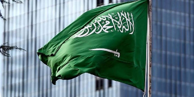 Suudi Arabistan'dan vatandaşlarına Lübnan çağrısı