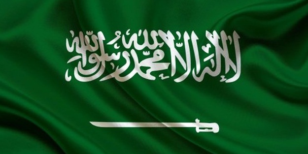 Suudi Arabistan'dan yasak kararı