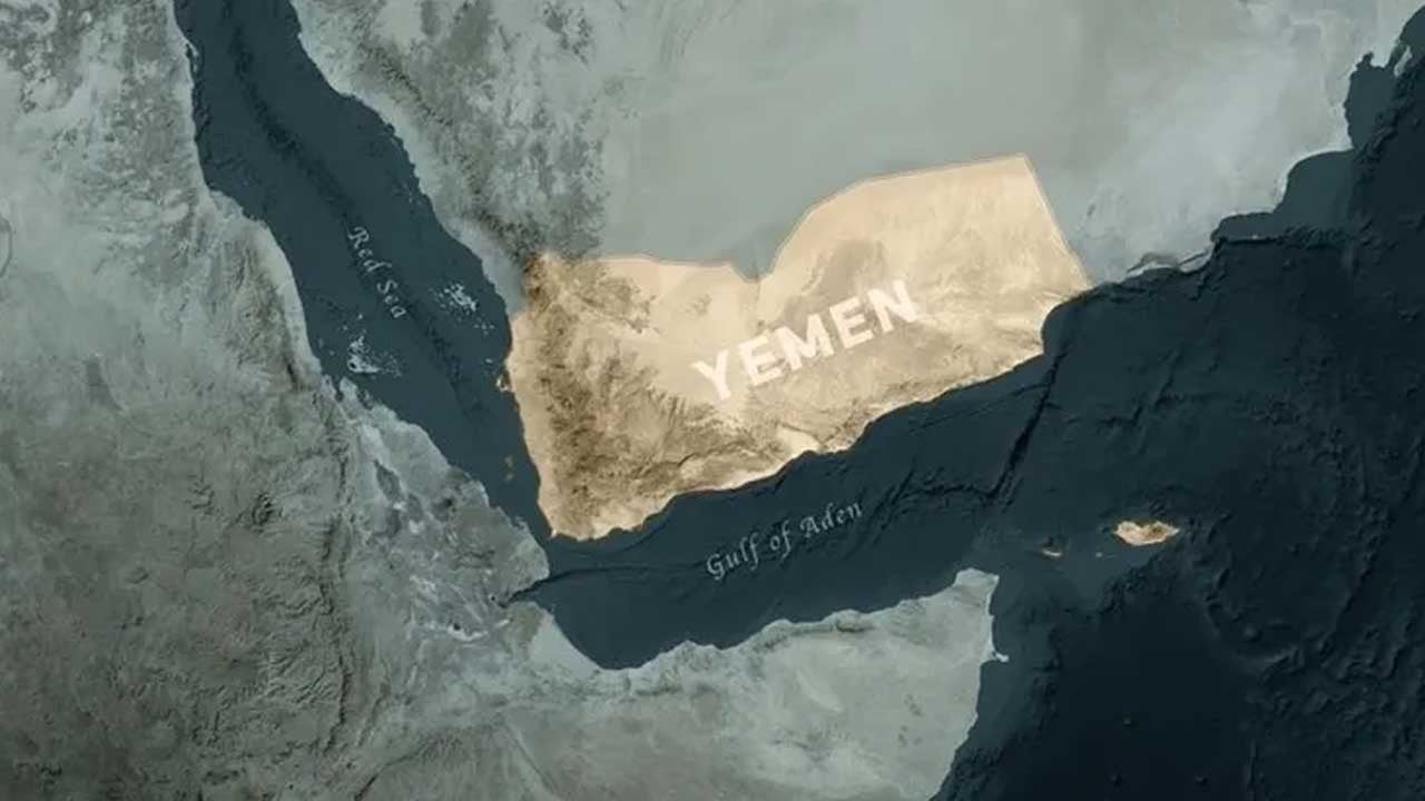 Suudi Arabistan'dan Yemen hükümetine mali destek