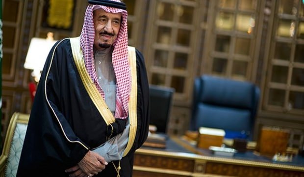 Suudi Arabistan'dan Yemen Merkez Bankasına 200 milyon dolarlık jest