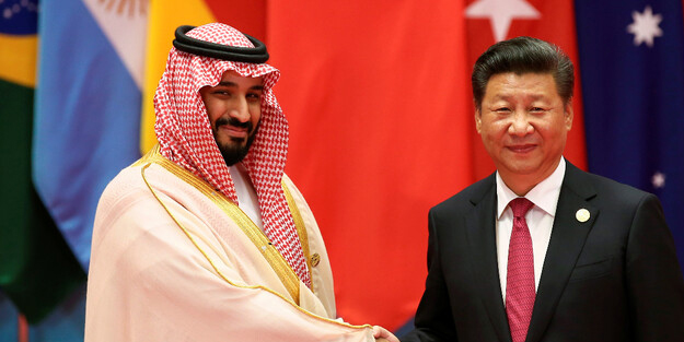 Suudi Arabistan'dan yeni açıklama! 12 anlaşma yapıldı: 5 milyar riyalden (1,33 milyar dolar) fazla! Duyan şok geçirdi