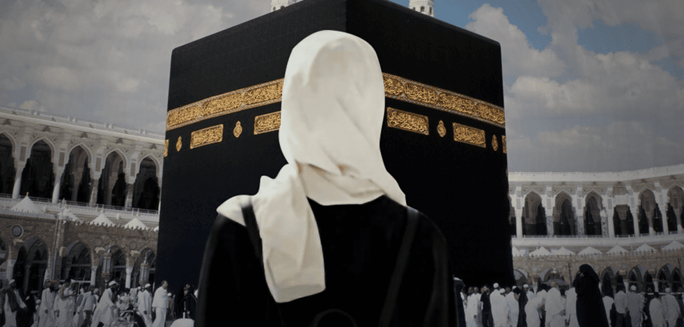 Suudi Arabistan’dan yeni karar: Kadınlar yanında erkek olmadan hacca gidebilecek