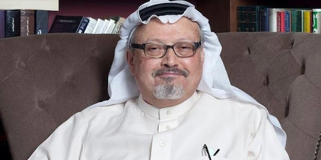 Suudi Arabistan'dan yeni Kaşıkçı açıklaması!
