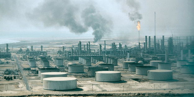 S. Arabistan'dan yeni petrol kararı