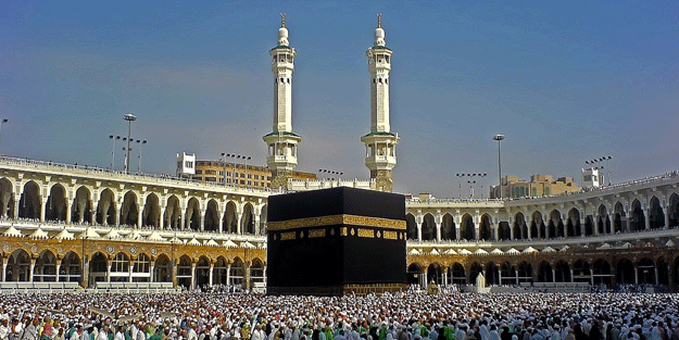 Suudi Arabistan'dan yeni umre kararı