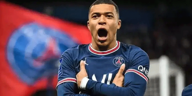 Suudi Arabistan’ı bile unutun! Mbappe'ye piyasayı sallayan teklif