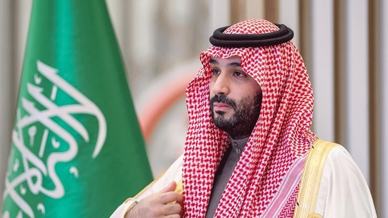 Suudi Arabistan'ı endişelendiren gerilim