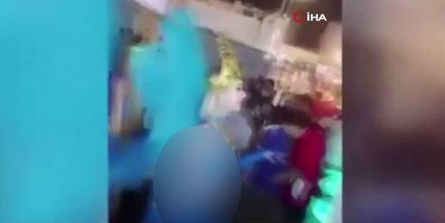 Suudi Arabistan’ı karıştıran görüntü