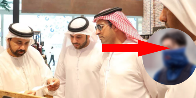 Suudi Arabistan'ı sarsacak kare Türkiye'den geldi! Bu kez parayı basıp alamayacaklar