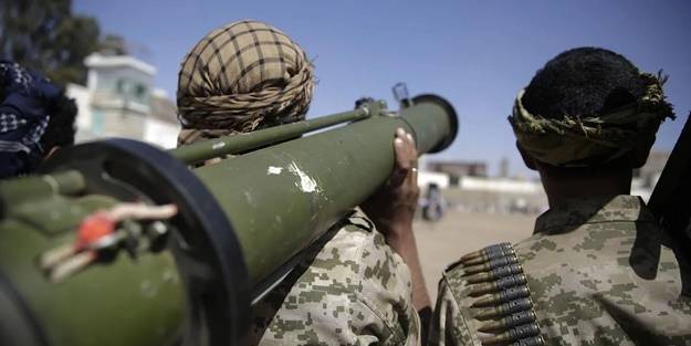 Suudi Arabistan'ı tehdit ettiler: Bundan sonrakiler daha şiddetli olacak