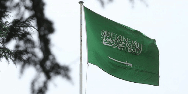 Suudi Arabistan'ı vurdular! Saldırıda yeni gelişme