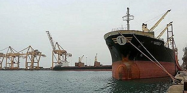 Suudi Arabistan'ın alıkoyduğu yakıt gemisinin ekonomiye zararı dudak uçuklattı