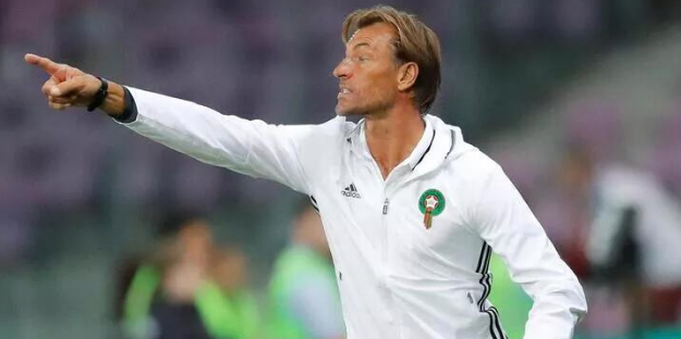 Suudi Arabistan'ın antrenörü kimdir? Hervé Renard kaç yaşında ve nereli? İşte Hervé Renard'ın biyografisi