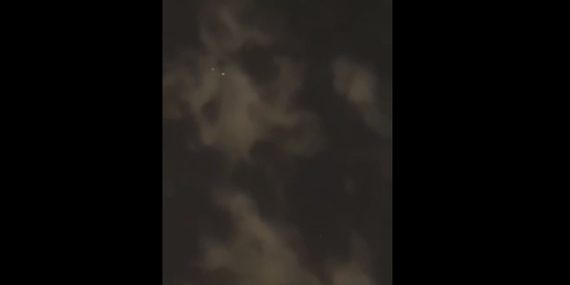 Suudi Arabistan'ın başkenti Riyad'da patlama