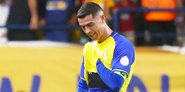 Suudi Arabistan'ın futbol devi Al Nassr'dan dünyayı sallayacak Ronaldo kararı! Görüşmeler resmen başladı