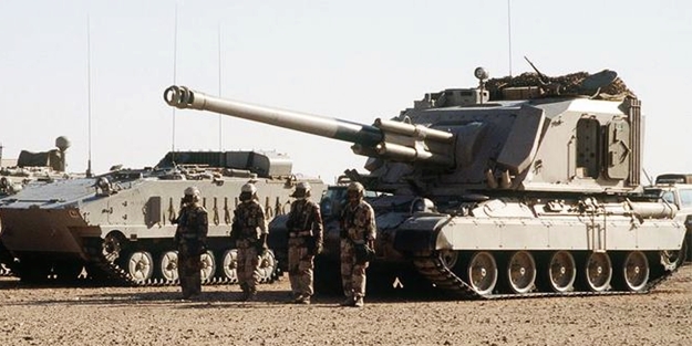 Suudi Arabistan kırmızı çizgisini çekti