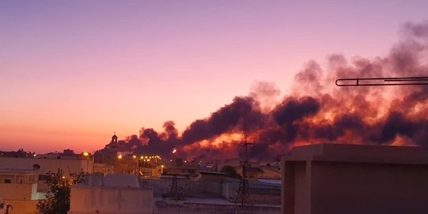 Suudi Arabistan'ın Patriot'ları 'çöp' mü çıktı?