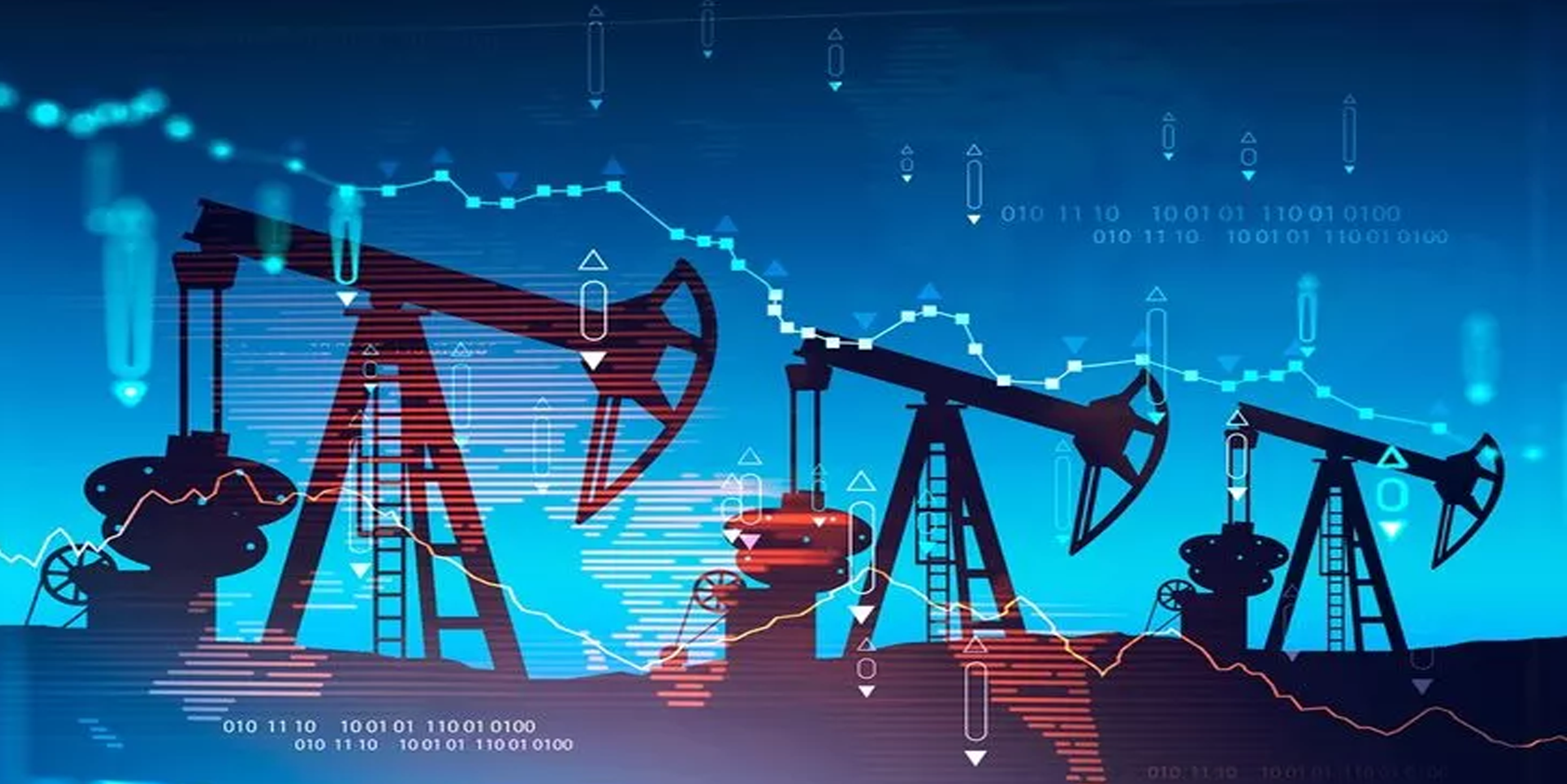 Suudi Arabistan'ın petrol hilesi ortaya çıktı